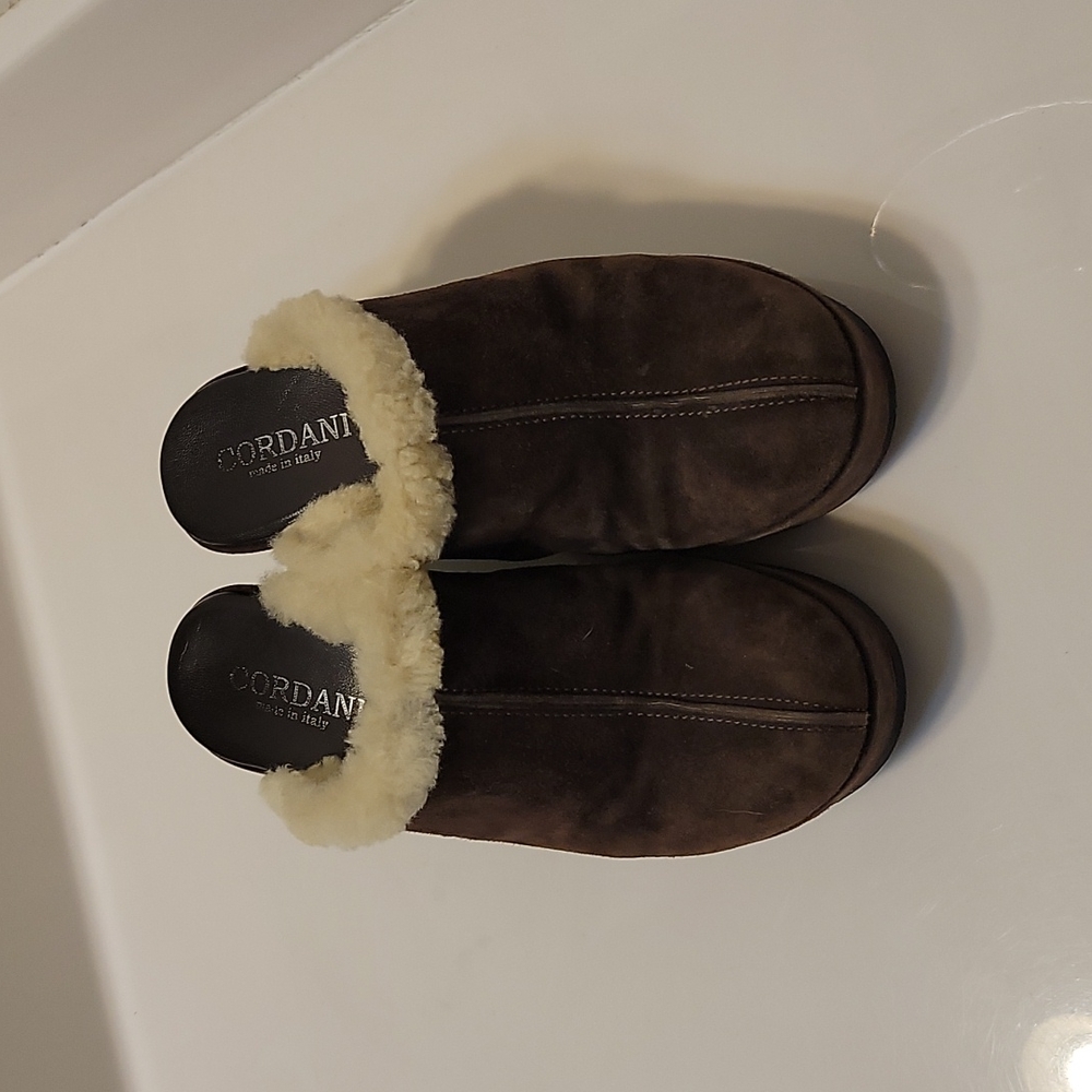 Cordani Made in Italy women's shoes